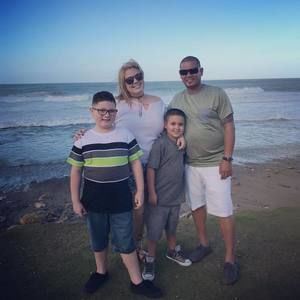 Meet your Posher, Lizza